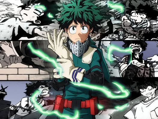 Anime