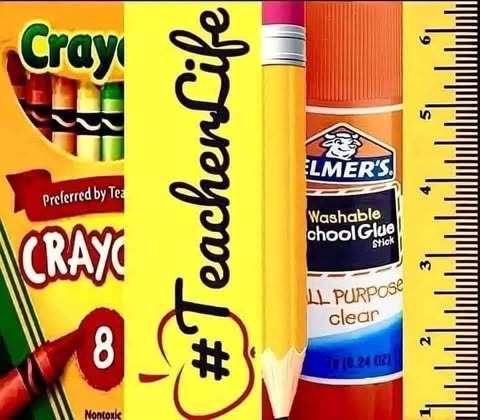 Teacher Life