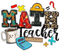 Math Teacher