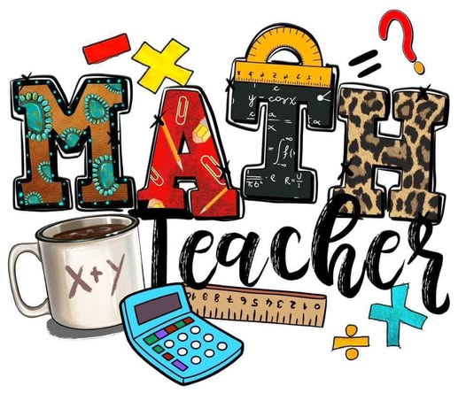 Math Teacher