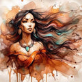 Pocahontas