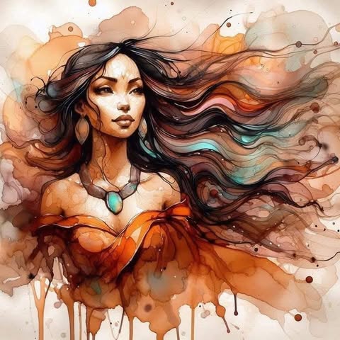 Pocahontas