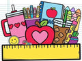 Teacher Supplies