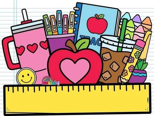 Teacher Supplies