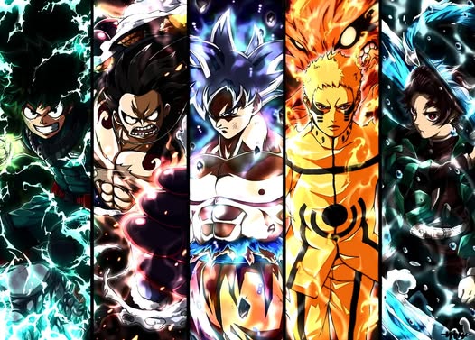 Anime