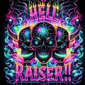 Hell Raiser