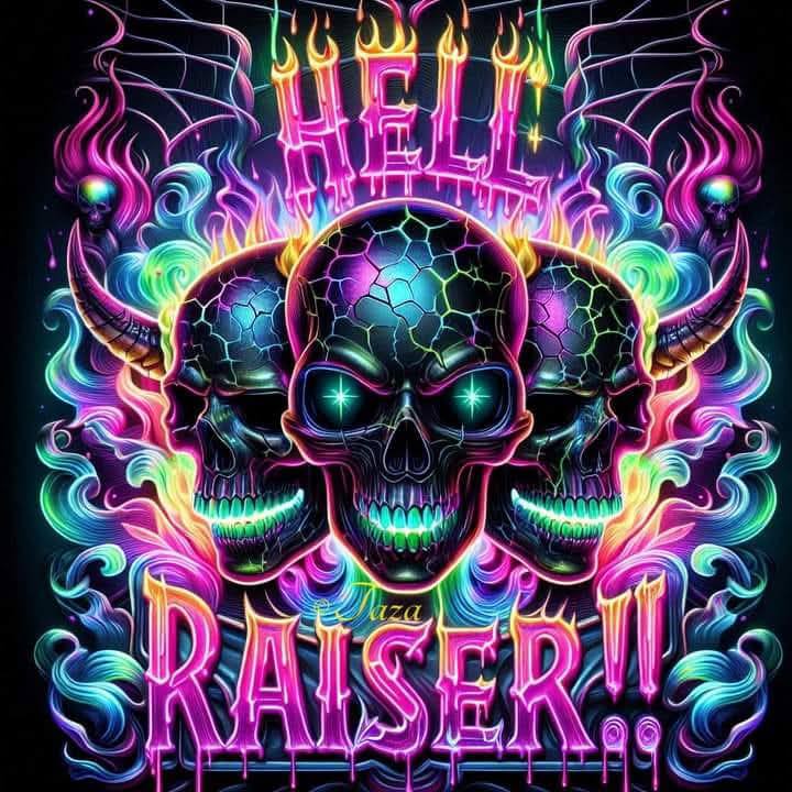 Hell Raiser