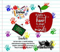 It Takes A Big Heart