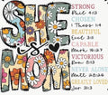 She Is Mom
