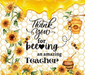 Thank You For Beeing