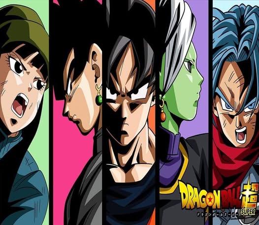 Anime