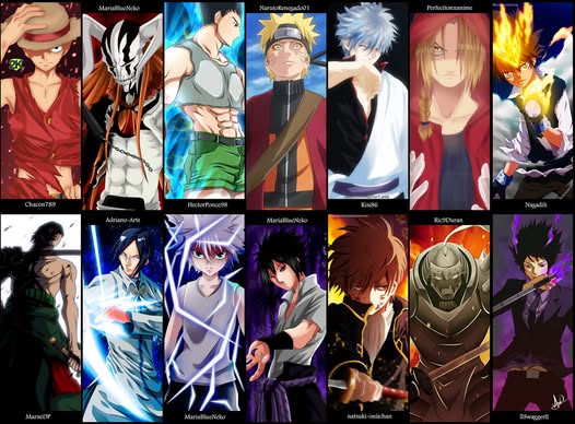 Anime
