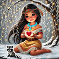 Pocahontas