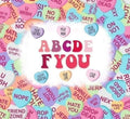 ABCDEF