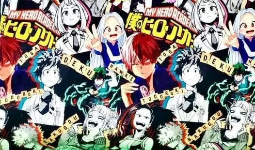 Anime