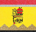 The Influence Of A Good Teacher