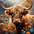 Brown Cow