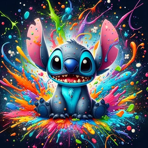 Stitch