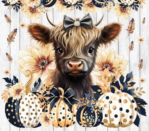 Black Cow