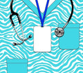 Blue Scrubs