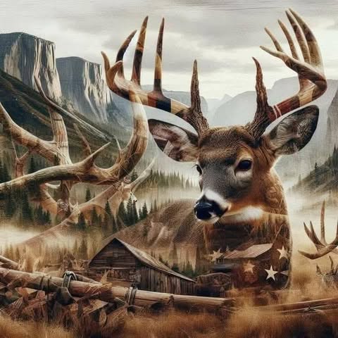 Deer
