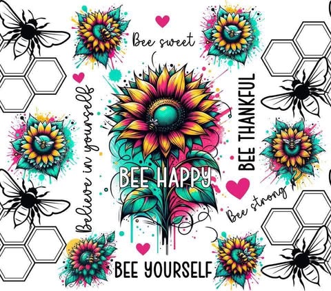 Bee Yourself