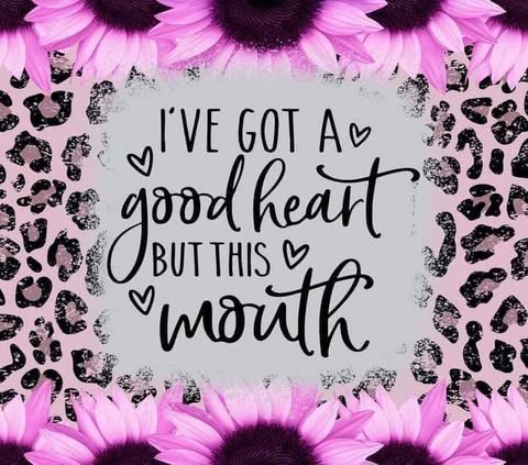 I've Got A Good Heart