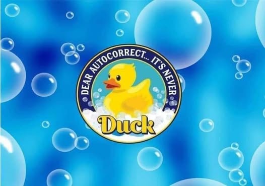 Duck