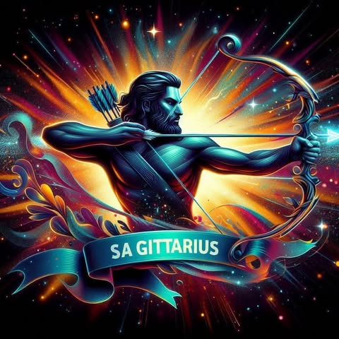 Sagittarius