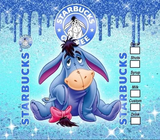 Eeyore