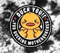 Duck You