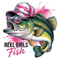 Reel Girls Fish