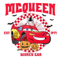 McQueen