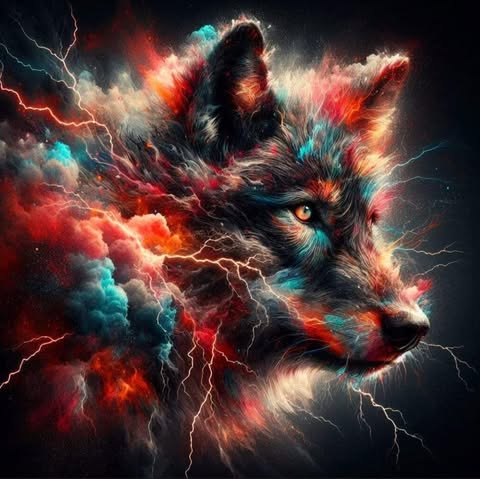 Wolf