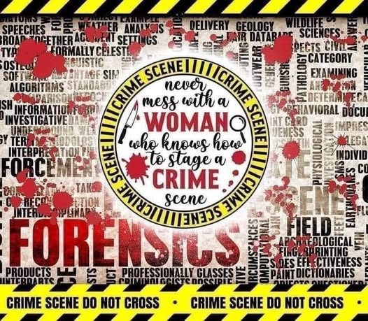 Forensics