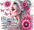 Be Pretty