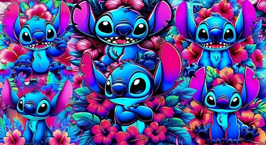 Stitch