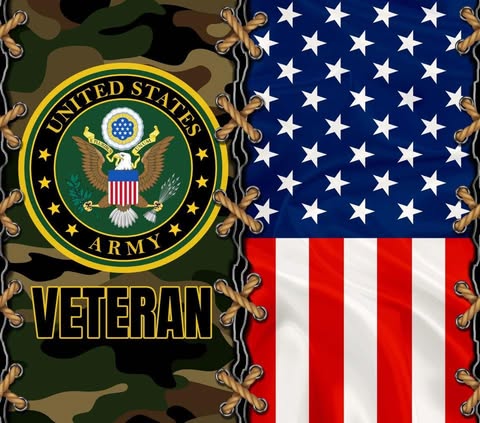 Veteran