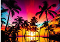 Palm Trees
