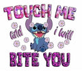Stitch
