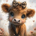 Brown Cow