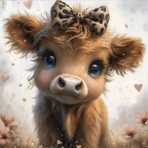 Brown Cow