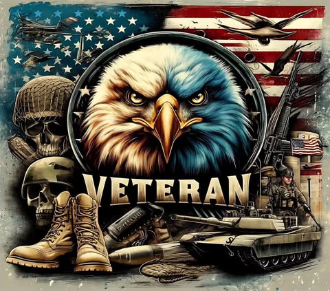 Veteran