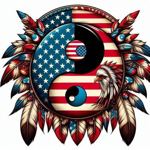 American Flag