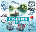 Fishing Life