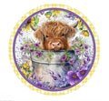 Brown Cow