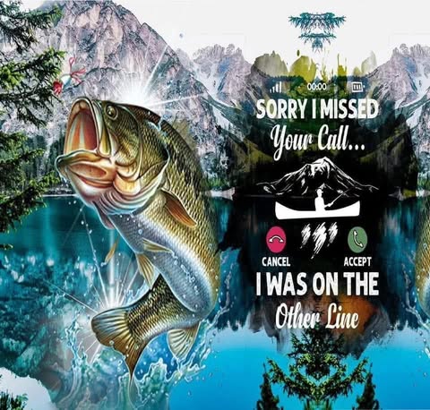 Sorry I Missed Your Call