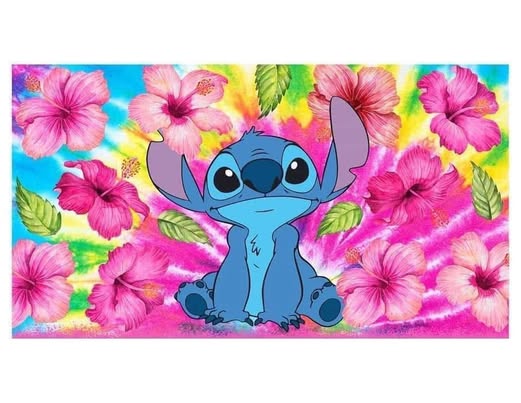 Stitch