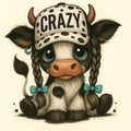 Crazy Cow