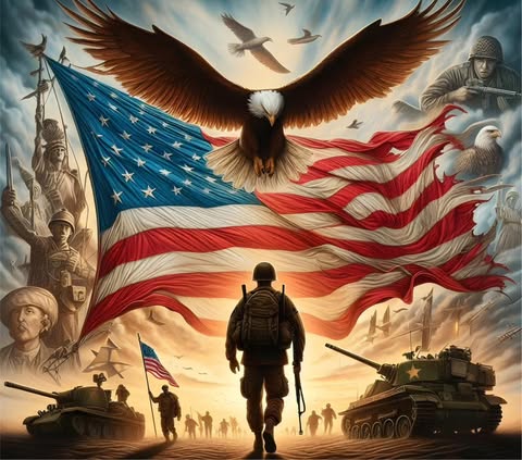 American Flag